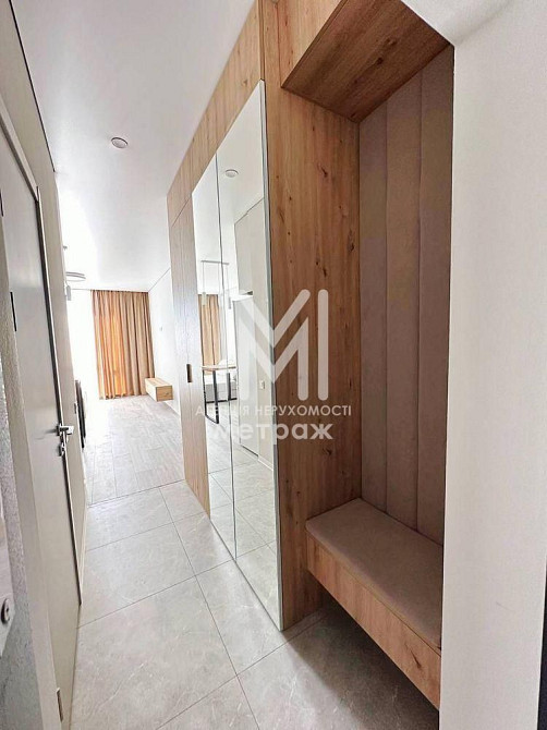 ТОП ПРОПОЗИЦІЯ! Квартира-студія в ЖК "Sanville Park" Святопетрівське (Києво-Свят.р-н) - зображення 4