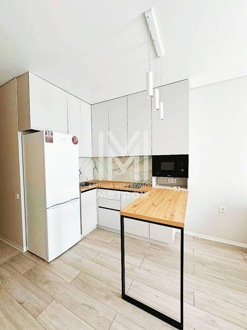 ТОП ПРОПОЗИЦІЯ! Квартира-студія в ЖК "Sanville Park" Святопетрівське (Києво-Свят.р-н) - зображення 3