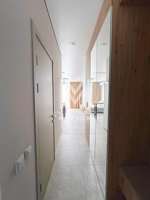 ТОП ПРОПОЗИЦІЯ! Квартира-студія в ЖК "Sanville Park" Святопетрівське (Києво-Свят.р-н) - зображення 6