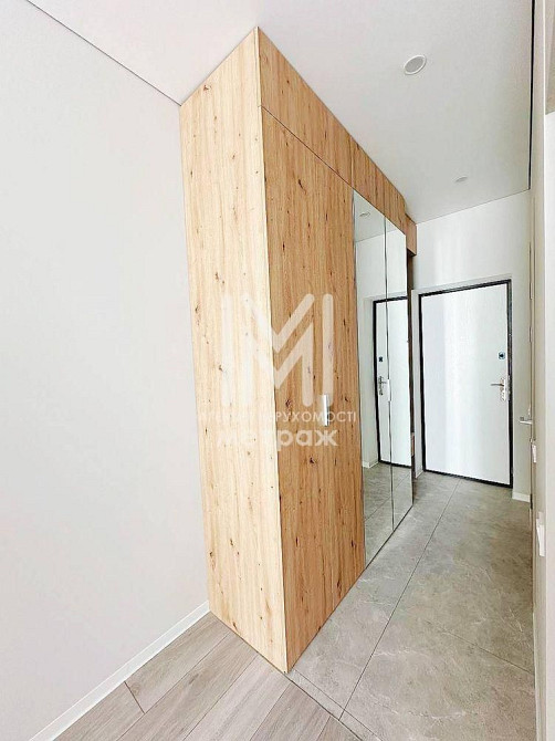 ТОП ПРОПОЗИЦІЯ! Квартира-студія в ЖК "Sanville Park" Святопетрівське (Києво-Свят.р-н) - зображення 5