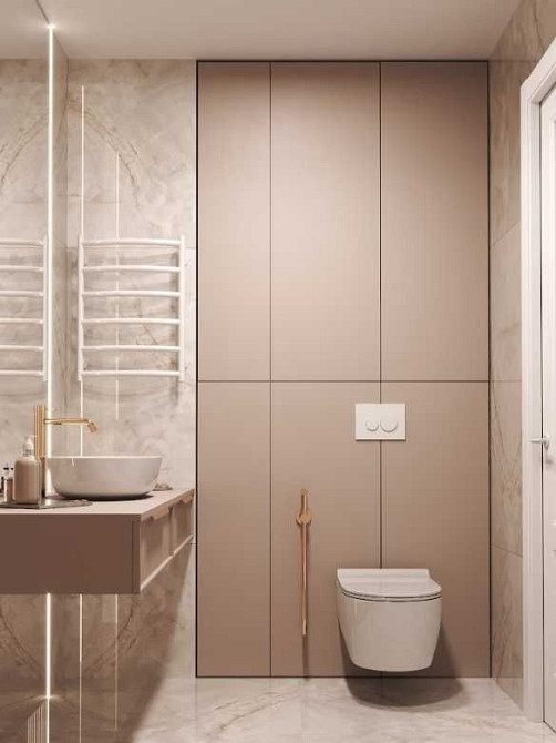 Продаж 2-кв  проспект В'ячеслава Чорновола Житловий комплекс «Сіті» Львов - изображение 8