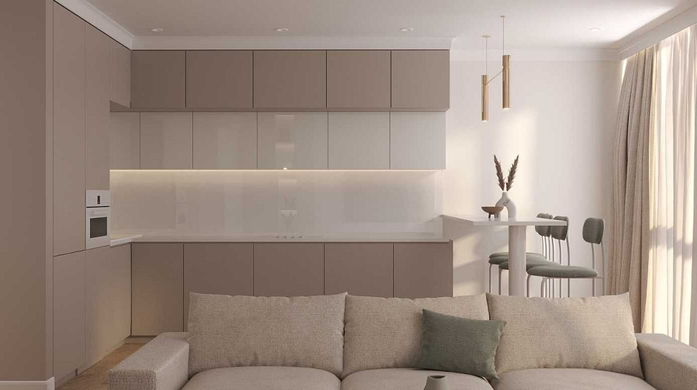 Продаж 2-кв  проспект В'ячеслава Чорновола Житловий комплекс «Сіті» Львов - изображение 2