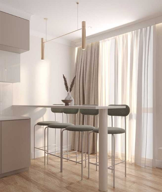 Продаж 2-кв  проспект В'ячеслава Чорновола Житловий комплекс «Сіті» Львов - изображение 3