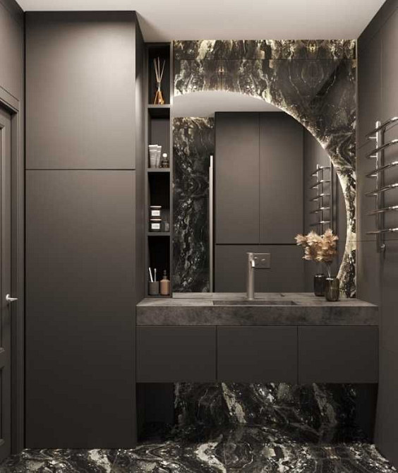 Продаж 2-кв  проспект В'ячеслава Чорновола Житловий комплекс «Сіті» Львов - изображение 5