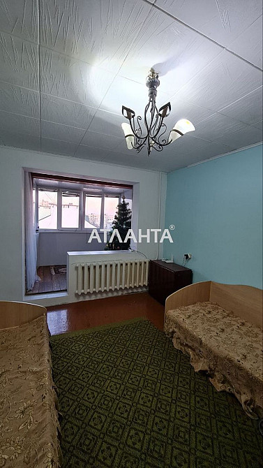 2 кім район парку Жовтневий Черновцы - изображение 1