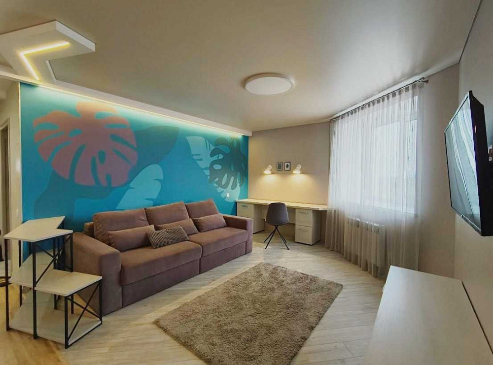 Затишна студія на Леваді від господаря Полтава - зображення 1