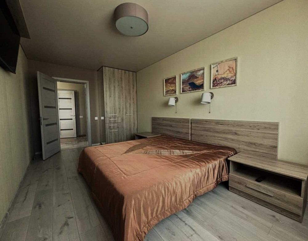 Затишна студія на Леваді від господаря Полтава - зображення 8