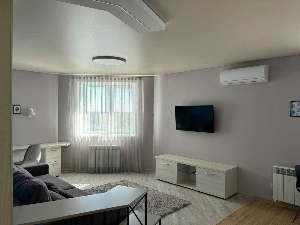 Затишна студія на Леваді від господаря Полтава - зображення 7