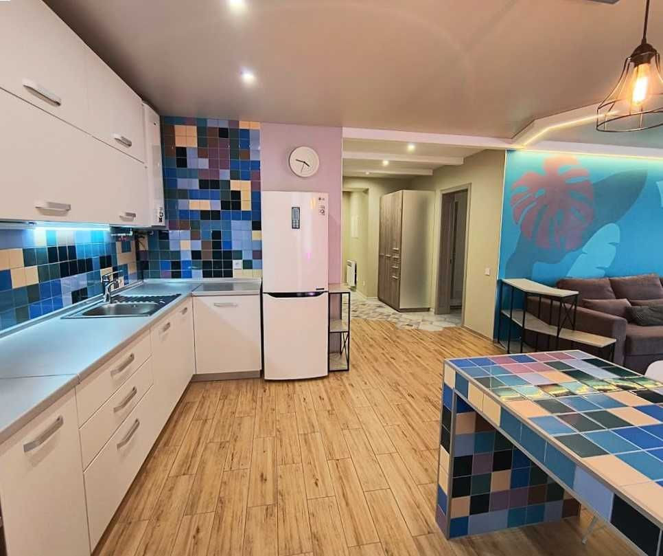 Затишна студія на Леваді від господаря Полтава - зображення 4