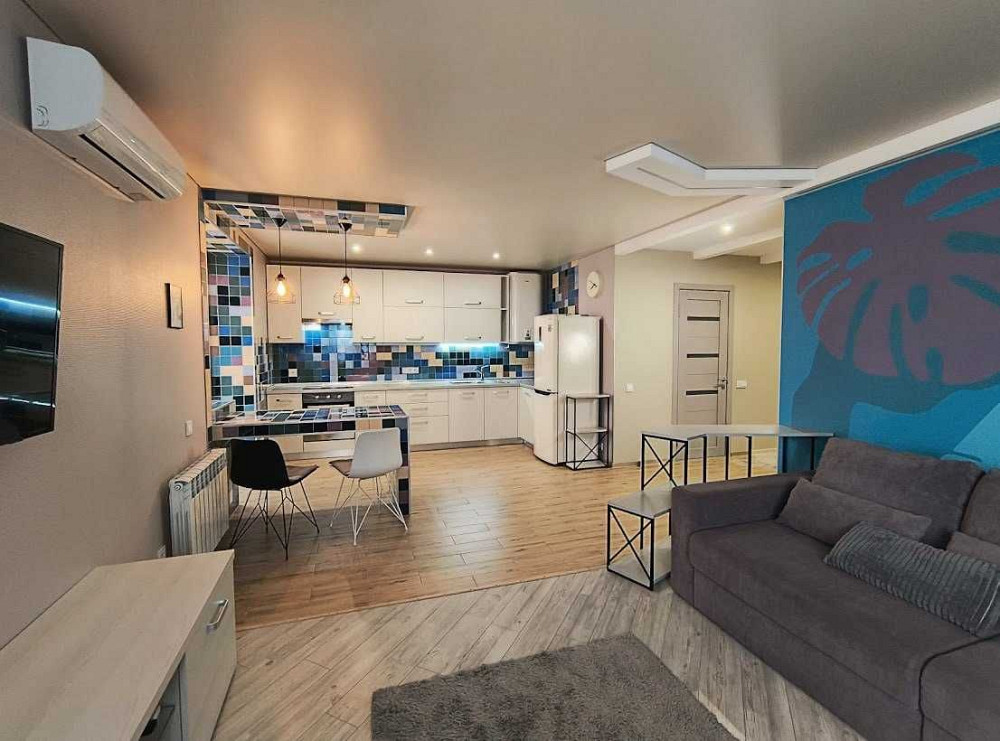 Затишна студія на Леваді від господаря Полтава - зображення 2