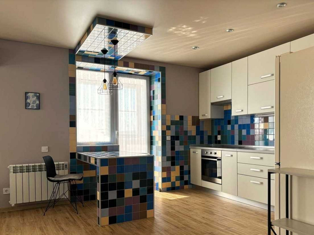 Затишна студія на Леваді від господаря Полтава - зображення 6