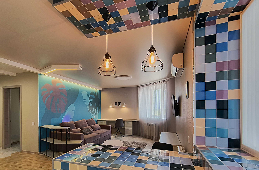 Затишна студія на Леваді від господаря Полтава - зображення 3