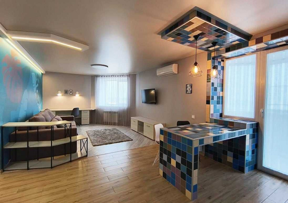 Затишна студія на Леваді від господаря Полтава - зображення 5