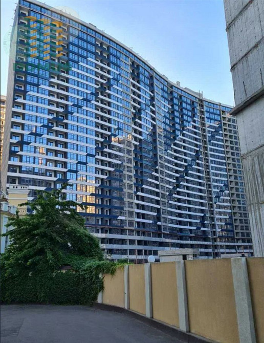 Продам  2-х комнатную в ЖК "Атмосфера"! Аркадия! Панорама! Одеса - зображення 6