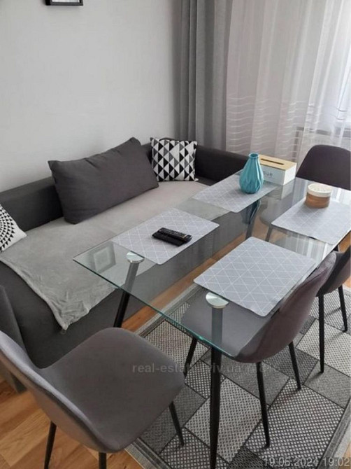 Продаж 2-к квартири, Франківський р-н, ЖК Львівська Мрія (Рубчака) Львов - изображение 3