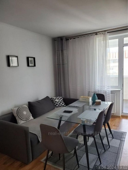 Продаж 2-к квартири, Франківський р-н, ЖК Львівська Мрія (Рубчака) Львов - изображение 4