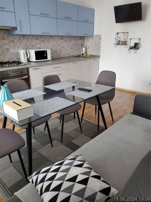 Продаж 2-к квартири, Франківський р-н, ЖК Львівська Мрія (Рубчака) Львов - изображение 2