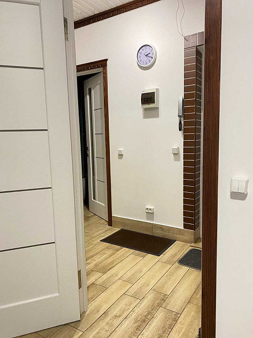 Продаж просторої та затишної однокімнатної квартири. ЖК Династія Винница - изображение 7