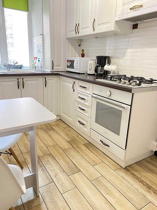 Продаж просторої та затишної однокімнатної квартири. ЖК Династія Винница - изображение 3