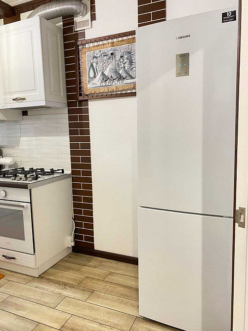 Продаж просторої та затишної однокімнатної квартири. ЖК Династія Винница - изображение 4