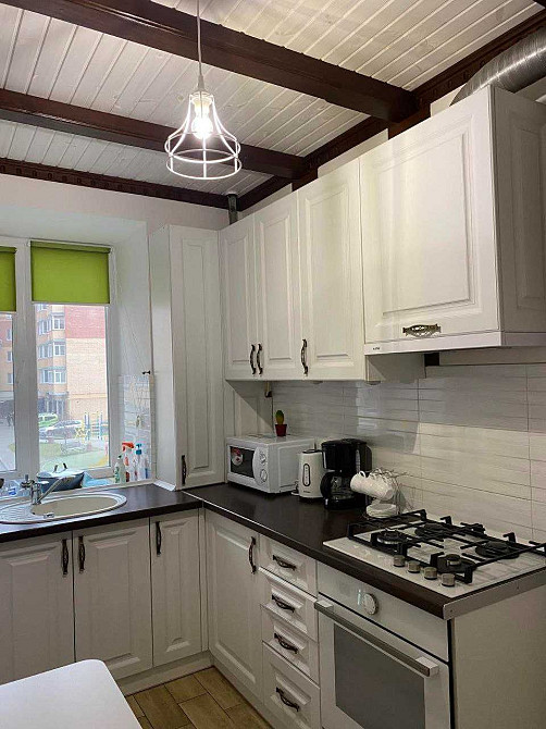 Продаж просторої та затишної однокімнатної квартири. ЖК Династія Винница - изображение 2