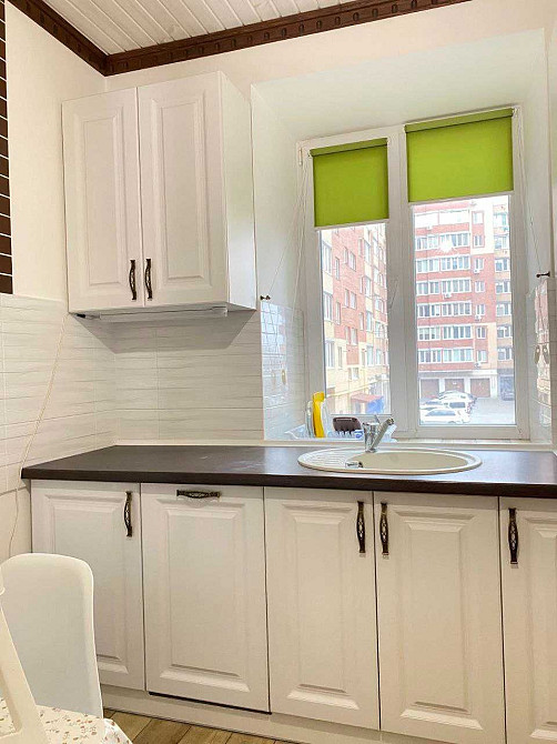 Продаж просторої та затишної однокімнатної квартири. ЖК Династія Винница - изображение 5