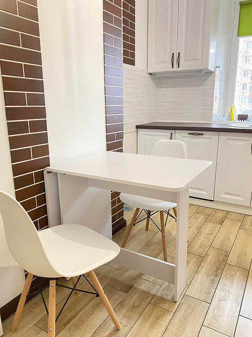 Продаж просторої та затишної однокімнатної квартири. ЖК Династія Винница - изображение 6