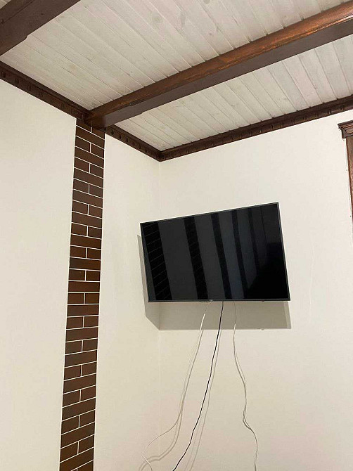 Продаж просторої та затишної однокімнатної квартири. ЖК Династія Винница - изображение 8