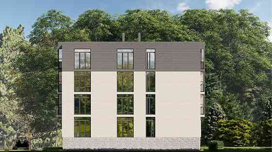 Квартира з балконом! Київ