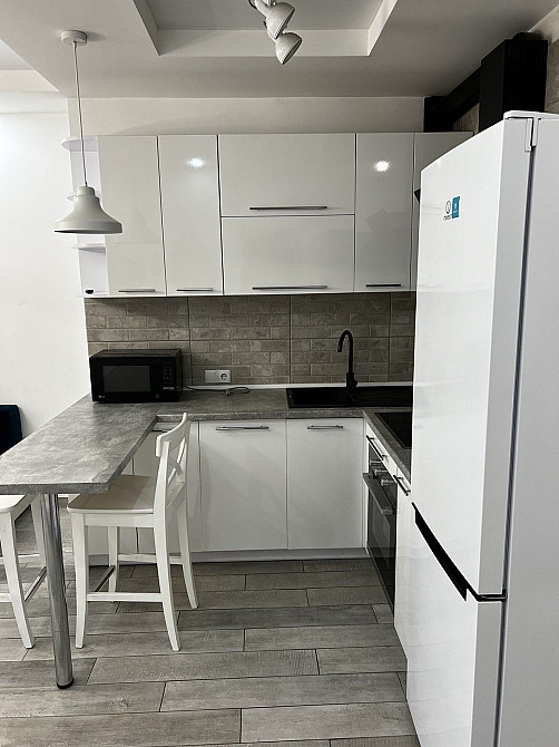 Продаж 1 кімн.квартири в новобудові ЖК Парус Парк Львов - изображение 4