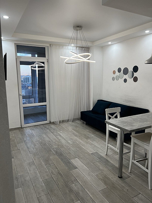 Продаж 1 кімн.квартири в новобудові ЖК Парус Парк Львов - изображение 1