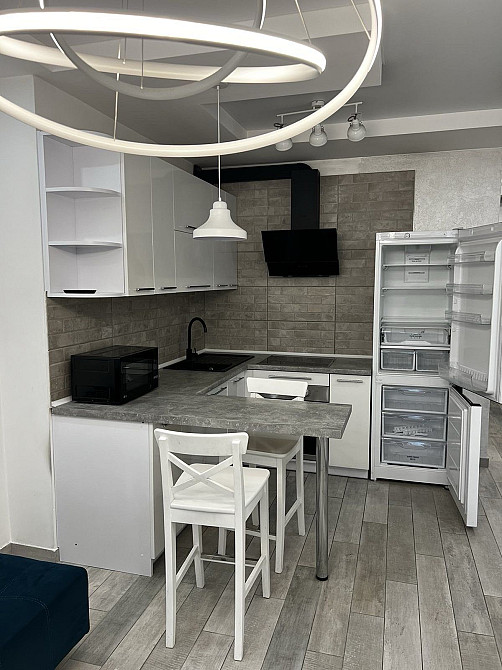 Продаж 1 кімн.квартири в новобудові ЖК Парус Парк Львов - изображение 5