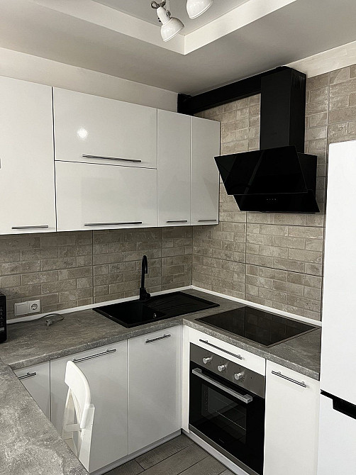 Продаж 1 кімн.квартири в новобудові ЖК Парус Парк Львов - изображение 3