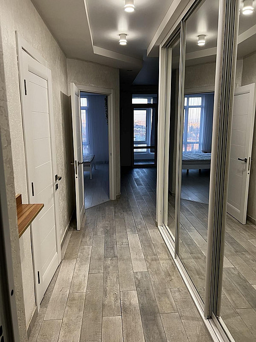 Продаж 1 кімн.квартири в новобудові ЖК Парус Парк Львов - изображение 6