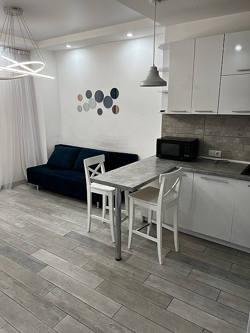 Продаж 1 кімн.квартири в новобудові ЖК Парус Парк Львов - изображение 2