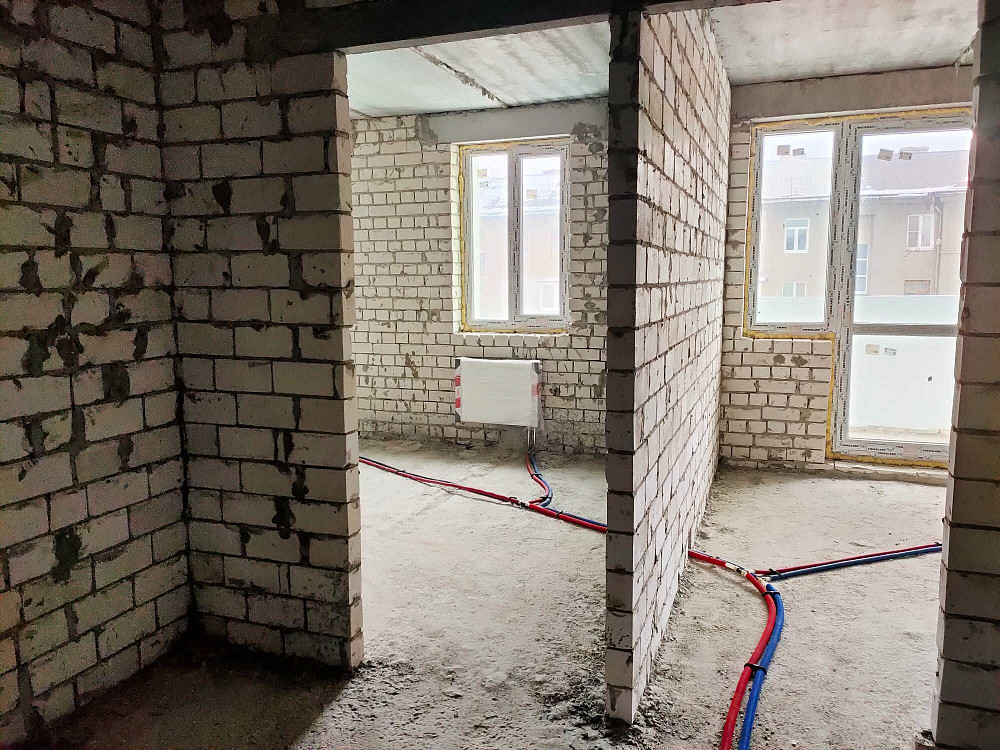 ЖК Мира 3, Продам 1(2) ком квартиру пл 47.9м2, этаж 5/9ти! Дом Обжит!A Харьков - изображение 4