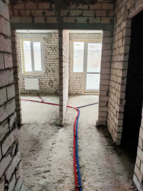 ЖК Мира 3, Продам 1(2) ком квартиру пл 47.9м2, этаж 5/9ти! Дом Обжит!A Харьков - изображение 3