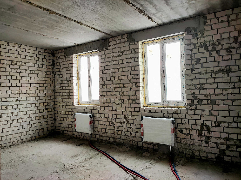 ЖК Мира 3, Продам 1(2) ком квартиру пл 47.9м2, этаж 5/9ти! Дом Обжит!A Харьков - изображение 6