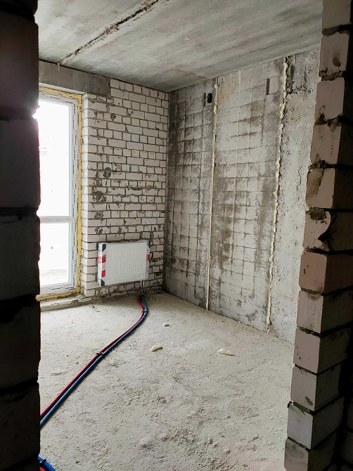 ЖК Мира 3, Продам 1(2) ком квартиру пл 47.9м2, этаж 5/9ти! Дом Обжит!A Харьков - изображение 5