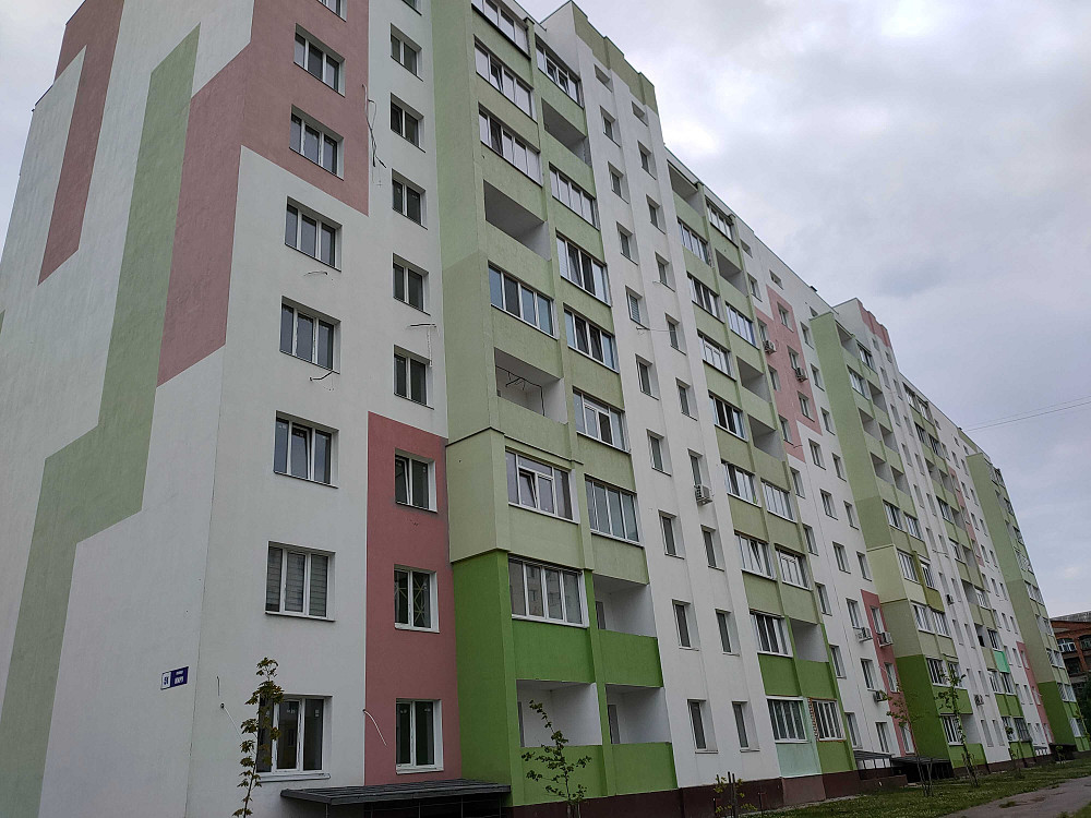 ЖК Мира 3, Продам 1(2) ком квартиру пл 47.9м2, этаж 5/9ти! Дом Обжит!A Харьков - изображение 1