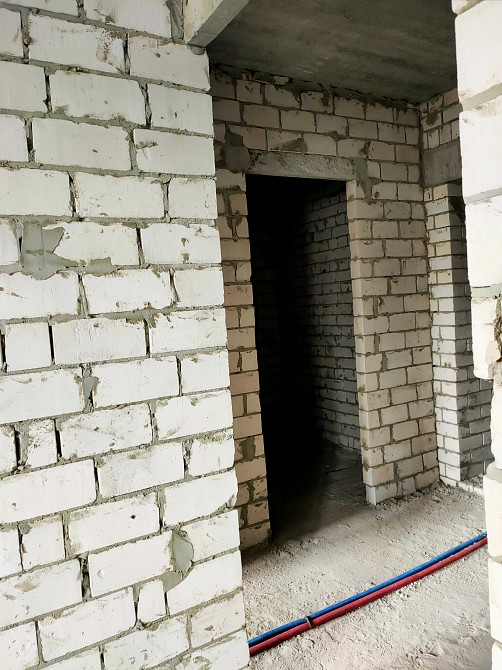 ЖК Мира 3, Продам 1(2) ком квартиру пл 47.9м2, этаж 5/9ти! Дом Обжит!A Харьков - изображение 8