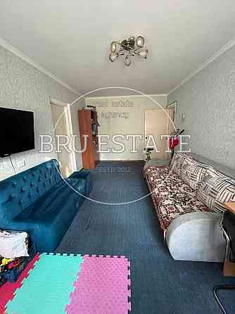 Продам 3к квартиру Солов'яненка Бойченка Дарниця Київ