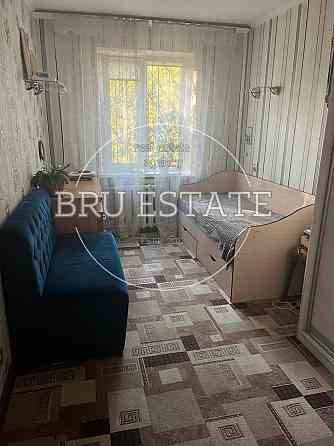 Продам 3к квартиру Солов'яненка Бойченка Дарниця Київ