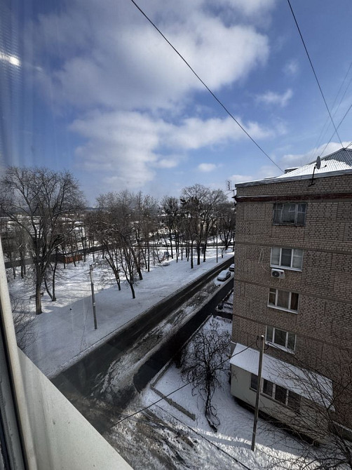 Продам 2к кв Бавария, проспект Новобаварский.Є-відновлення Харьков - изображение 7