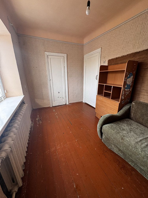 Продам 2к кв Бавария, проспект Новобаварский.Є-відновлення Харьков - изображение 5