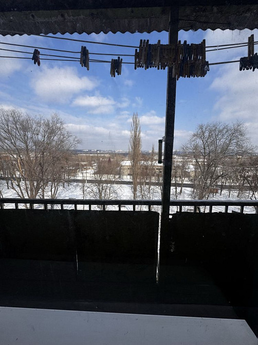 Продам 2к кв Бавария, проспект Новобаварский.Є-відновлення Харьков - изображение 8