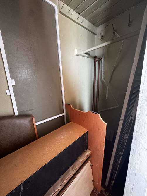 Продам 2к кв Бавария, проспект Новобаварский.Є-відновлення Харьков - изображение 6