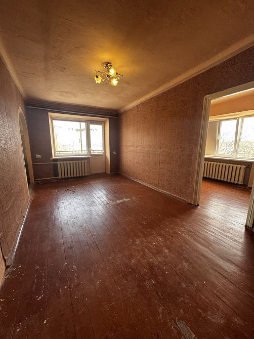 Продам 2к кв Бавария, проспект Новобаварский.Є-відновлення Харьков - изображение 2