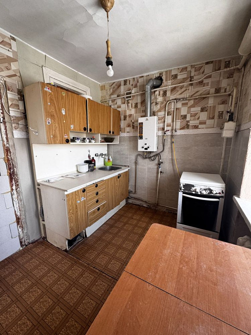 Продам 2к кв Бавария, проспект Новобаварский.Є-відновлення Харьков - изображение 1