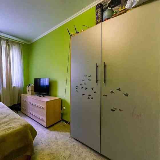 ОТЛИЧНАЯ 2х комнатная квартира на ЧЕРЕМУШКАХ Средний этаж Одеса